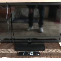 Televisione Haier