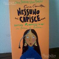 Cara Camilla, nessuno mi capisce
