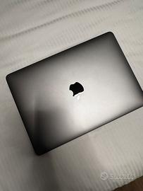 Macbook air 11” non funzionante