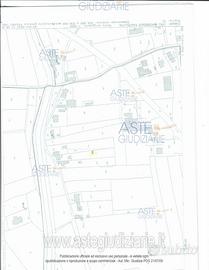 Terreno Agricolo Montereale Valcellina [A4346807]