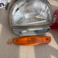 Ricambi renault twingo 1 prima serie 93/07