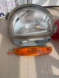 Ricambi renault twingo 1 prima serie 93/07