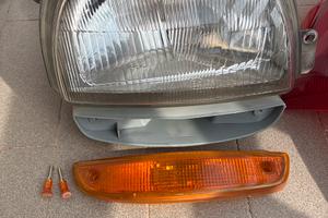 Ricambi renault twingo 1 prima serie 93/07