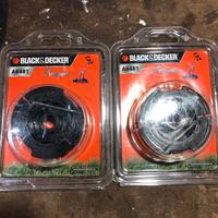 Filo Tagliabordi/ decespugliatore Black&Decker