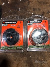 Filo Tagliabordi/ decespugliatore Black&Decker