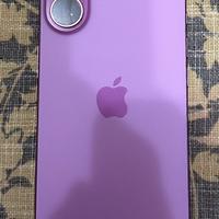 IPHONE 16 256 GB