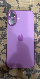 IPHONE 16 256 GB