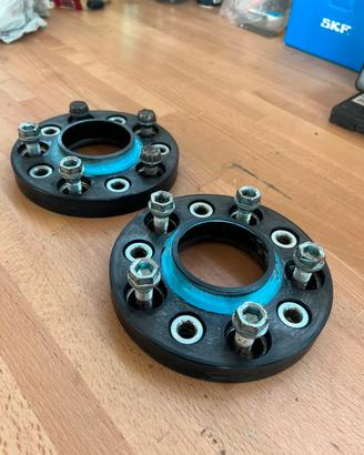 Distanziali BMW Eibach 20mm