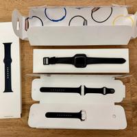 Apple Watch SE (1a gen.) (GPS, 40mm)