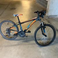 Mountain Bike 24''