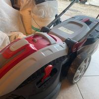 Tagliaerba elettrico