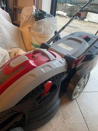 Tagliaerba elettrico