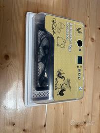 Incubatrice per uova