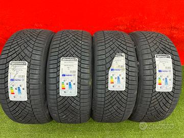 245 40 20 Gomme 4 Stagioni 2026 Continental 245 40
