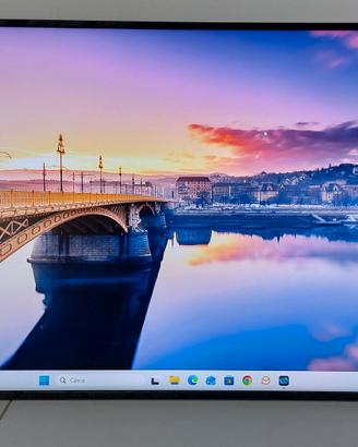 Monitor digital signage Samsung QM50B