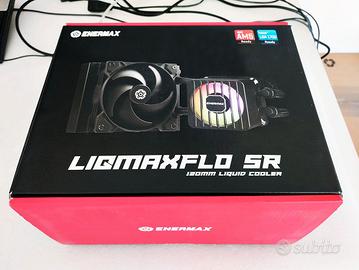 dissipatore a liquido Enermax