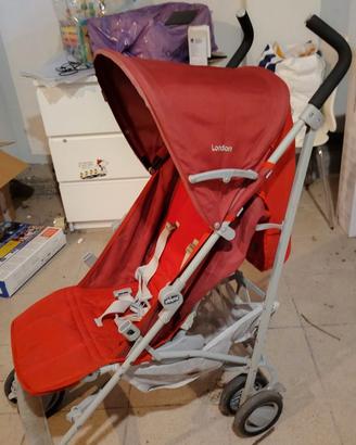 Passeggino CHICCO LONDON