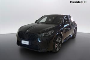 BMW X2 (U10) - X2 sDrive 18d Msport Pro