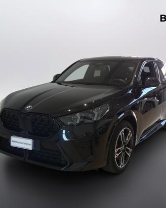 BMW X2 (U10) - X2 sDrive 18d Msport Pro