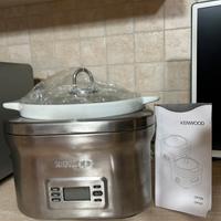 Pentola elettrica per cottura lenta