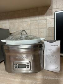 Pentola elettrica per cottura lenta