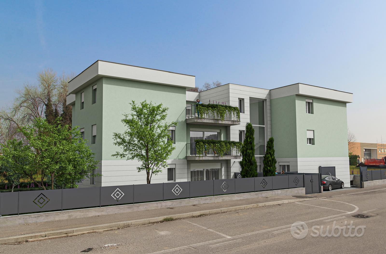 Appartamento – Verona, Borgo Roma, Sud - Vista 5