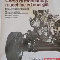Libro di meccanica