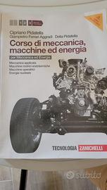 Libro di meccanica