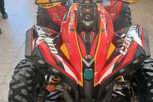 can am renegade