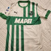 Maglia SASSUOLO INDOSSATA da ROGERIO