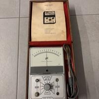 Ph-metro portatile mod.AC/73
