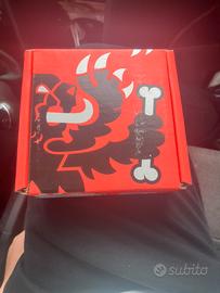 Centralina Malossi €5+