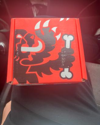 Centralina Malossi €5+