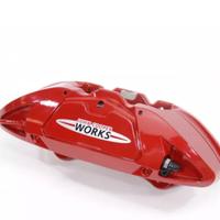 Coppia Pinze brembo JCW F55 F56