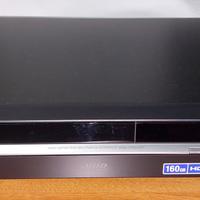 sony dvd recorder
