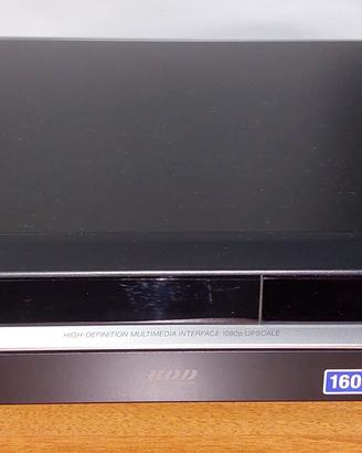 sony dvd recorder