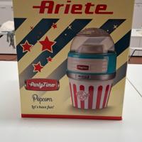 Ariete Pop Corn XL Party Time Rosso
2957/00
