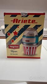 Ariete Pop Corn XL Party Time Rosso
2957/00