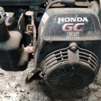 Motore honda