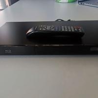 Samsung BD-D5300 Blu-ray DVD Player HDMI USB