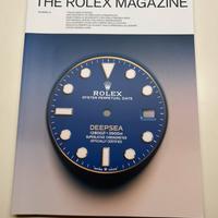 Rolex magazine 12