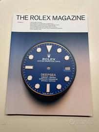 Rolex magazine 12