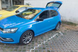 VOLKSWAGEN POLO 1.2 TSI FRESH EDITION