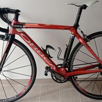 Bici da corsa Orbea in carbonio 
