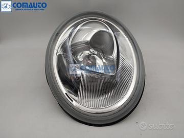 Faro ant dx VOLKSWAGEN NEW BEETLE (9C1, 1C1) '98