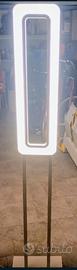 lampada piantana a led