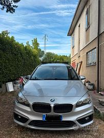 BMW Serie 2 Grand Tourer