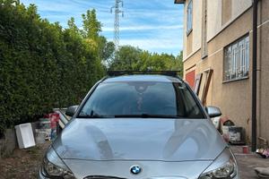 BMW Serie 2 Grand Tourer