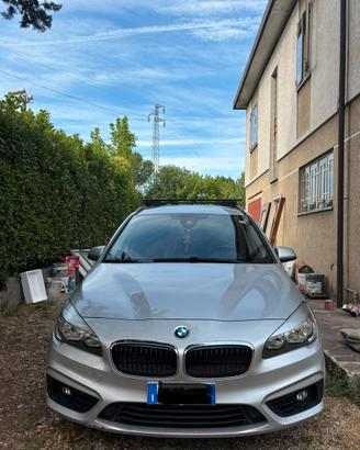 BMW Serie 2 Grand Tourer