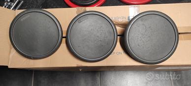 pad yamaha batteria elettronica 